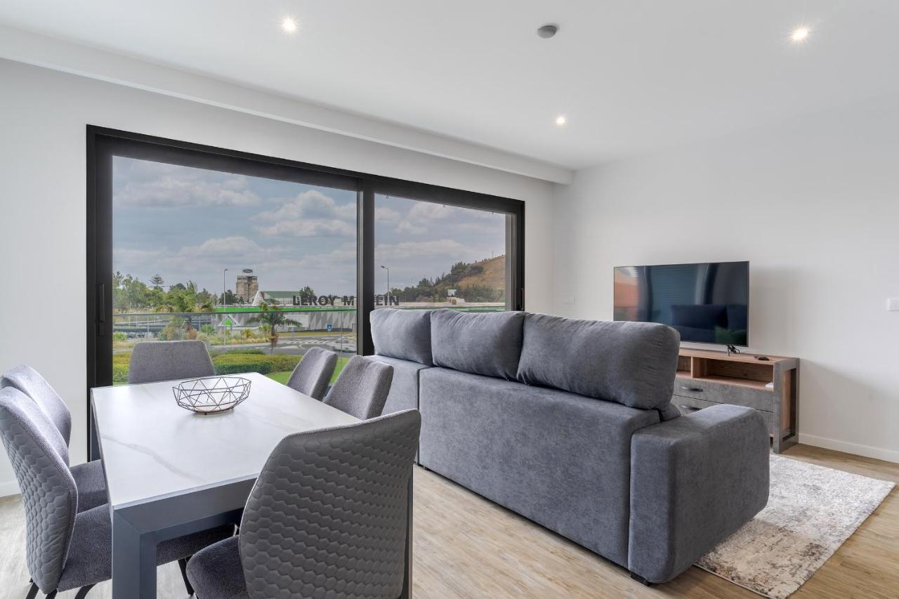 Orquidea Apartment Fenix II By Hr Madeira Funchal  Exterior photo