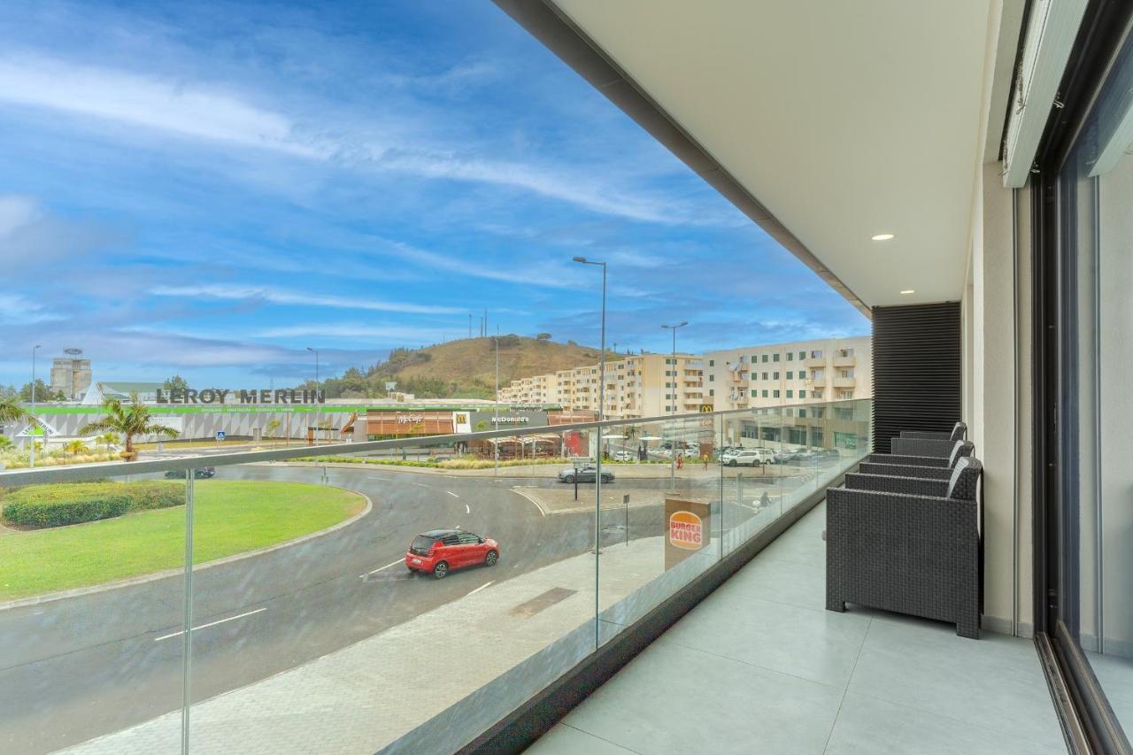 Orquidea Apartment Fenix II By Hr Madeira Funchal  Exterior photo
