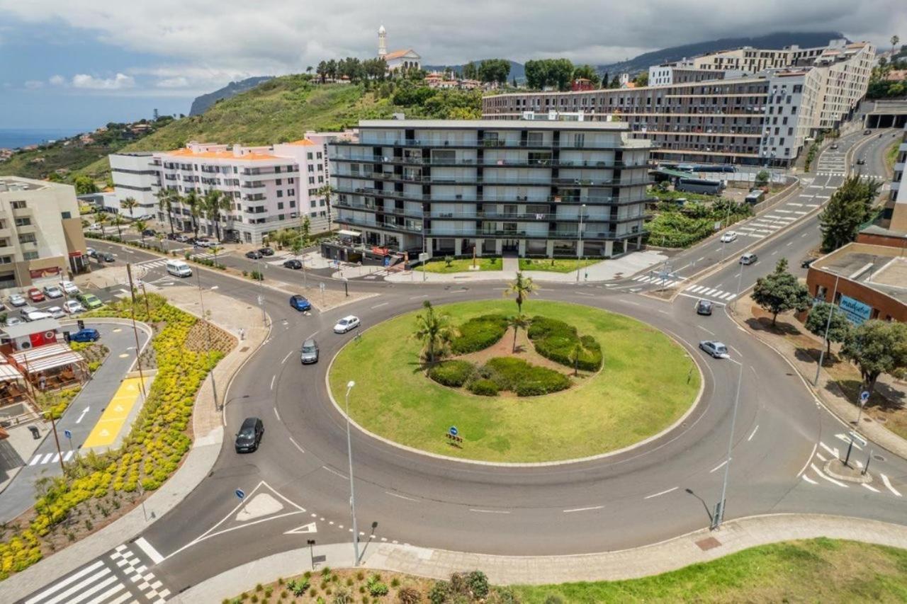 Orquidea Apartment Fenix II By Hr Madeira Funchal  Exterior photo