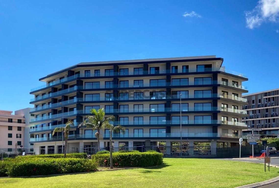 Orquidea Apartment Fenix II By Hr Madeira Funchal  Exterior photo